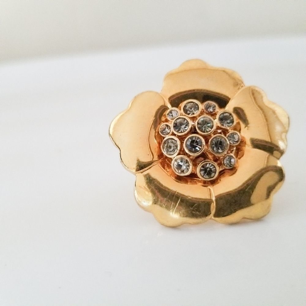 J Crew ring